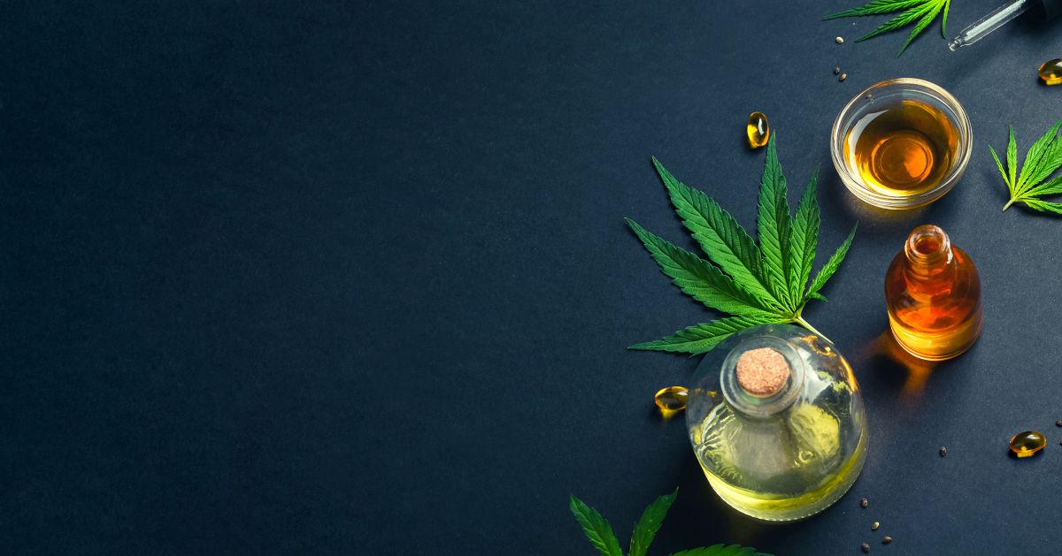 Le CBD  une tendance ou une aide efficace? | Migros iMpuls