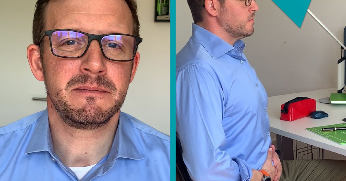 Videotipp: Richtig atmen zur Entspannung | Migros iMpuls