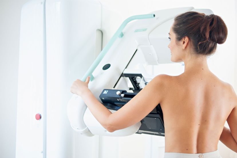 Mammographie avantages et inconvénients du dépistage du cancer du sein — free download