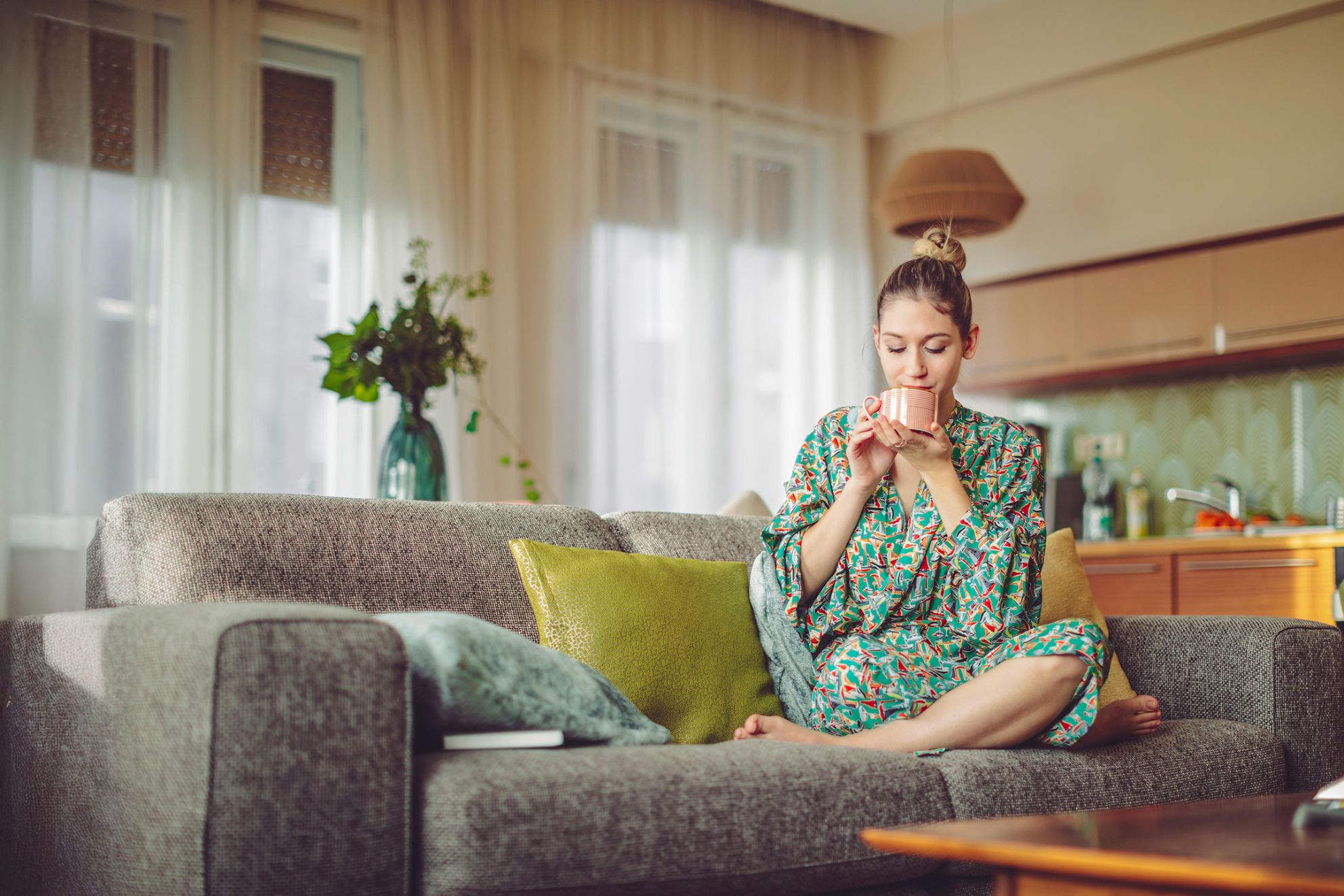 Fasten im Check: Wirkung, Vorteile, Risiken und Methoden | Migros iMpuls