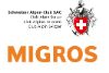 SAC, Migros Logo