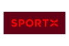SportX Logo