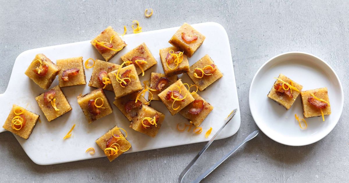 Raw Cakes: 4 vegane Rezepte ohne Backen | Migros iMpuls