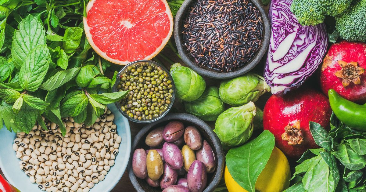Plant based: alles zur pflanzenbasierten Ernhrung | Migros iMpuls