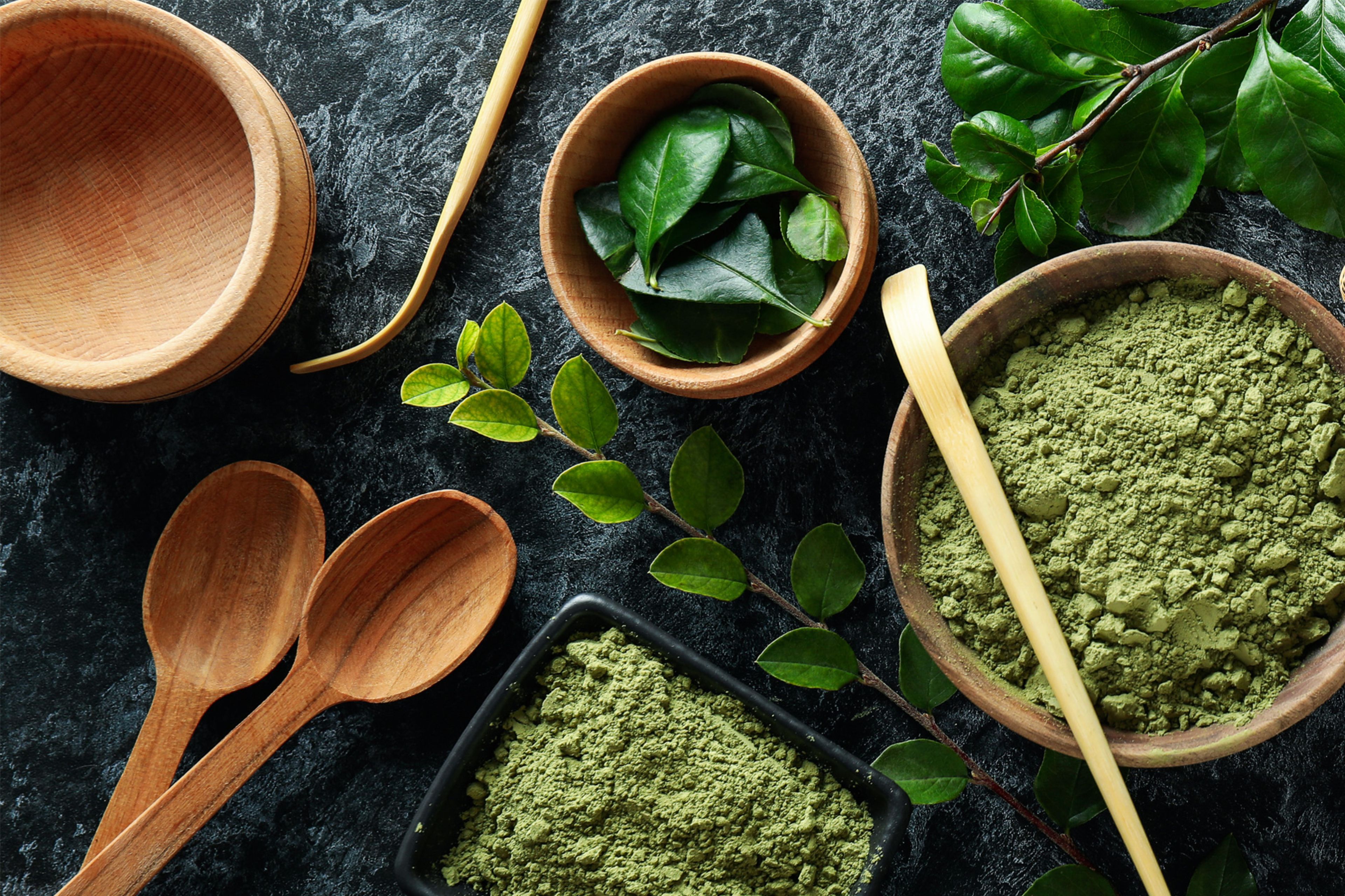 Mactaha Matcha-Tee: Wie gesund ist das Trendgetränk? | Migros iMpuls