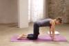 Yoga für den Rücken mit Ranja Weis