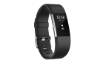 Fitness-Tracker: Fitbit Charge 2 Schwarz Small
