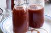 Tomaten-Himbeer-Ketchup