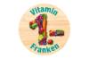 Grafik VitaminFranken Signet D