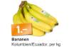 Bananen VitaminFranken
