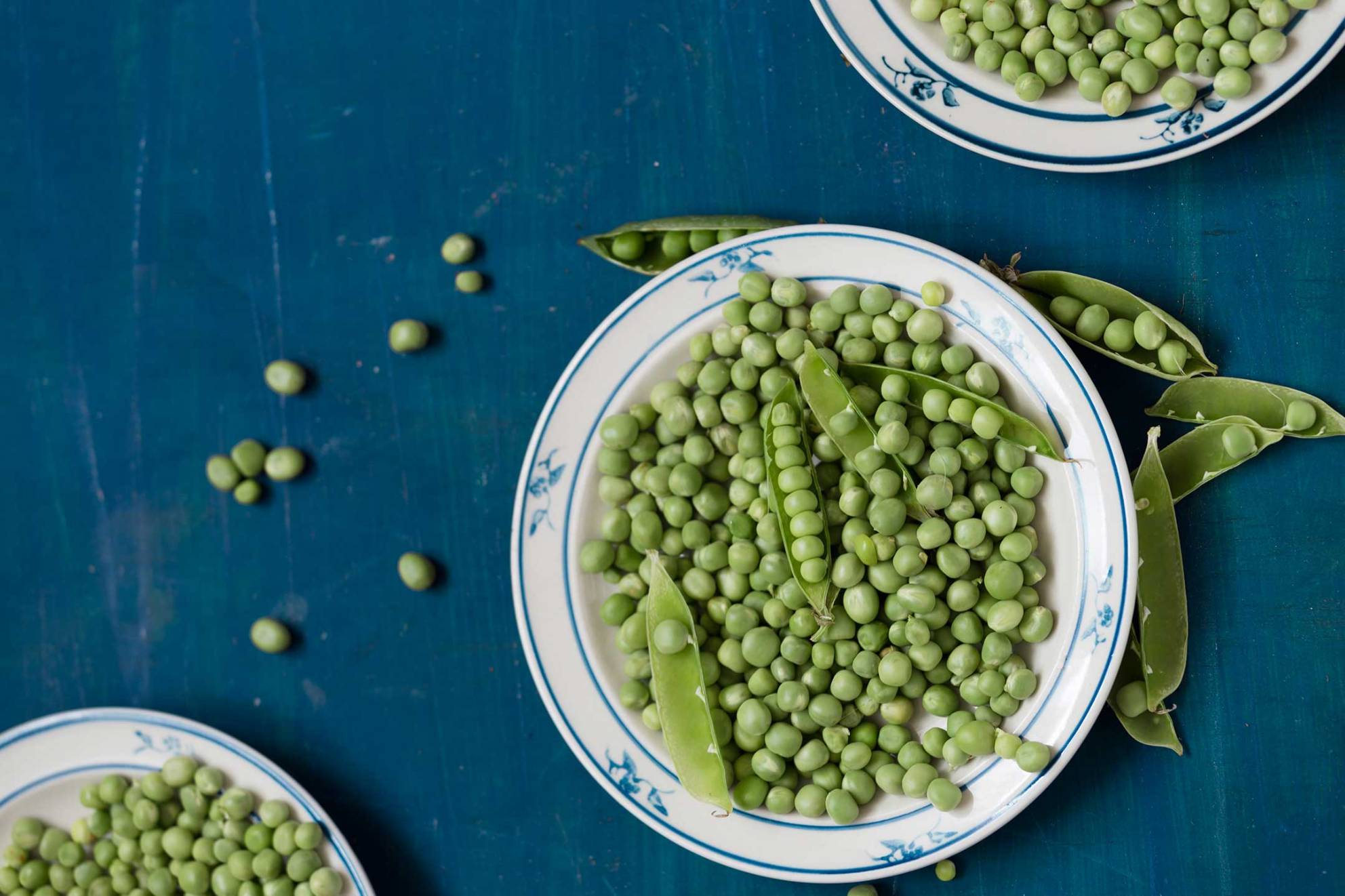 Grüne Bohnen, Gartenbohne Kalorien und Nährwerte Migros iMpuls