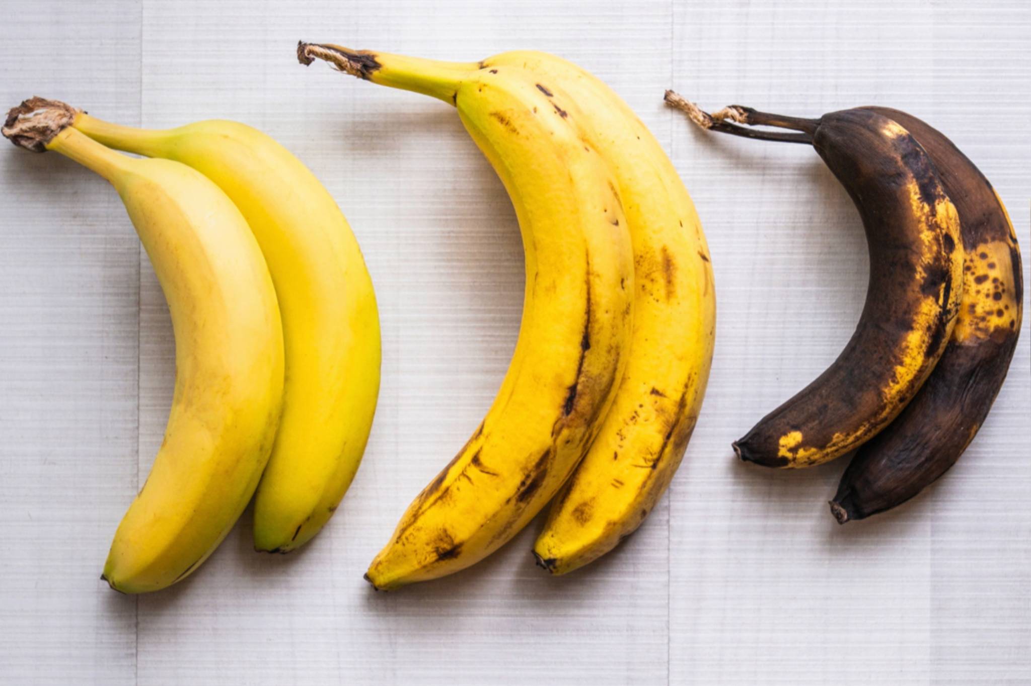 Banane Nährwerte, Vitamine und Kalorien Migros iMpuls