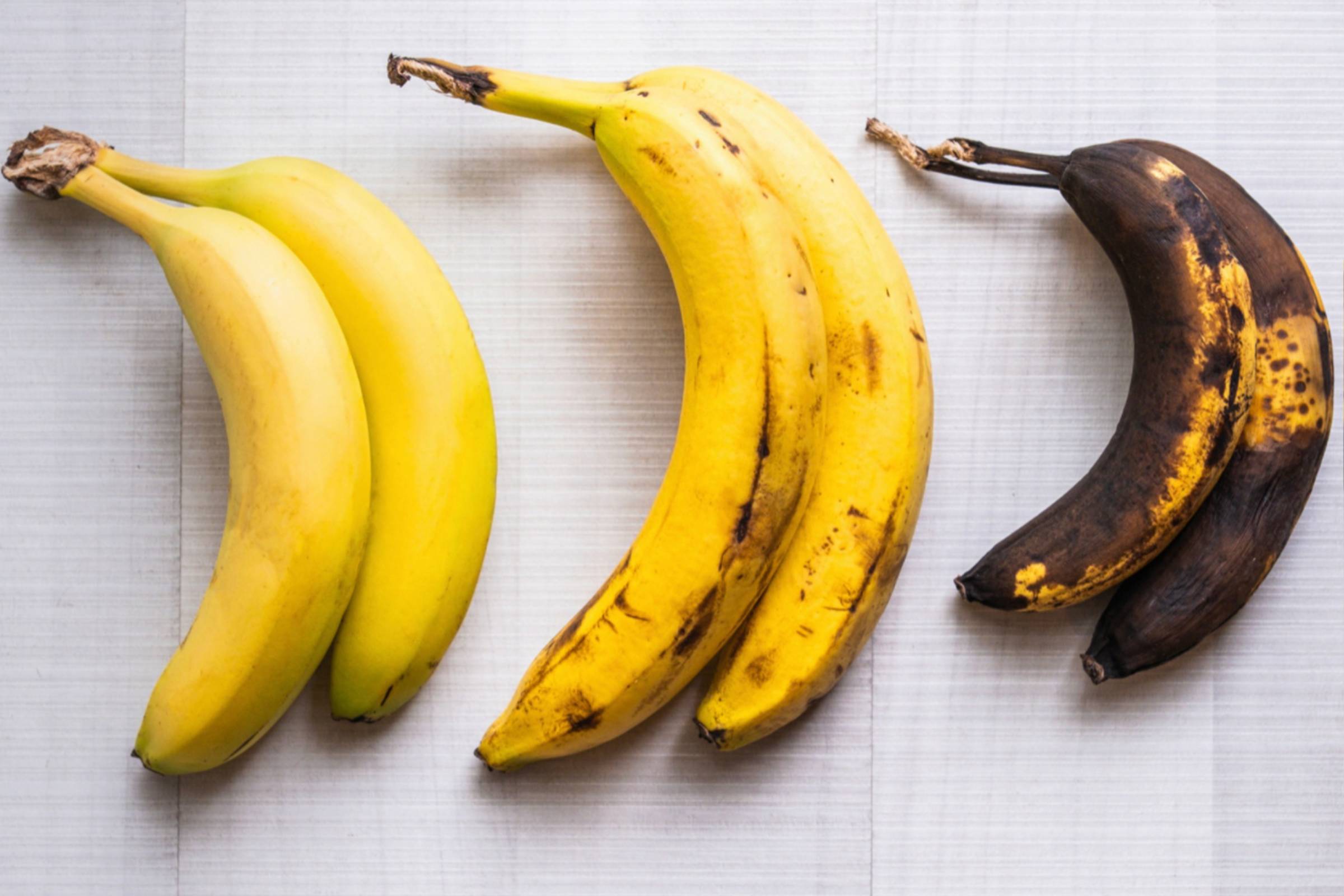 Warum Wird Die Banane Braun Banane: Nährwerte, Vitamine und Kalorien | Migros iMpuls