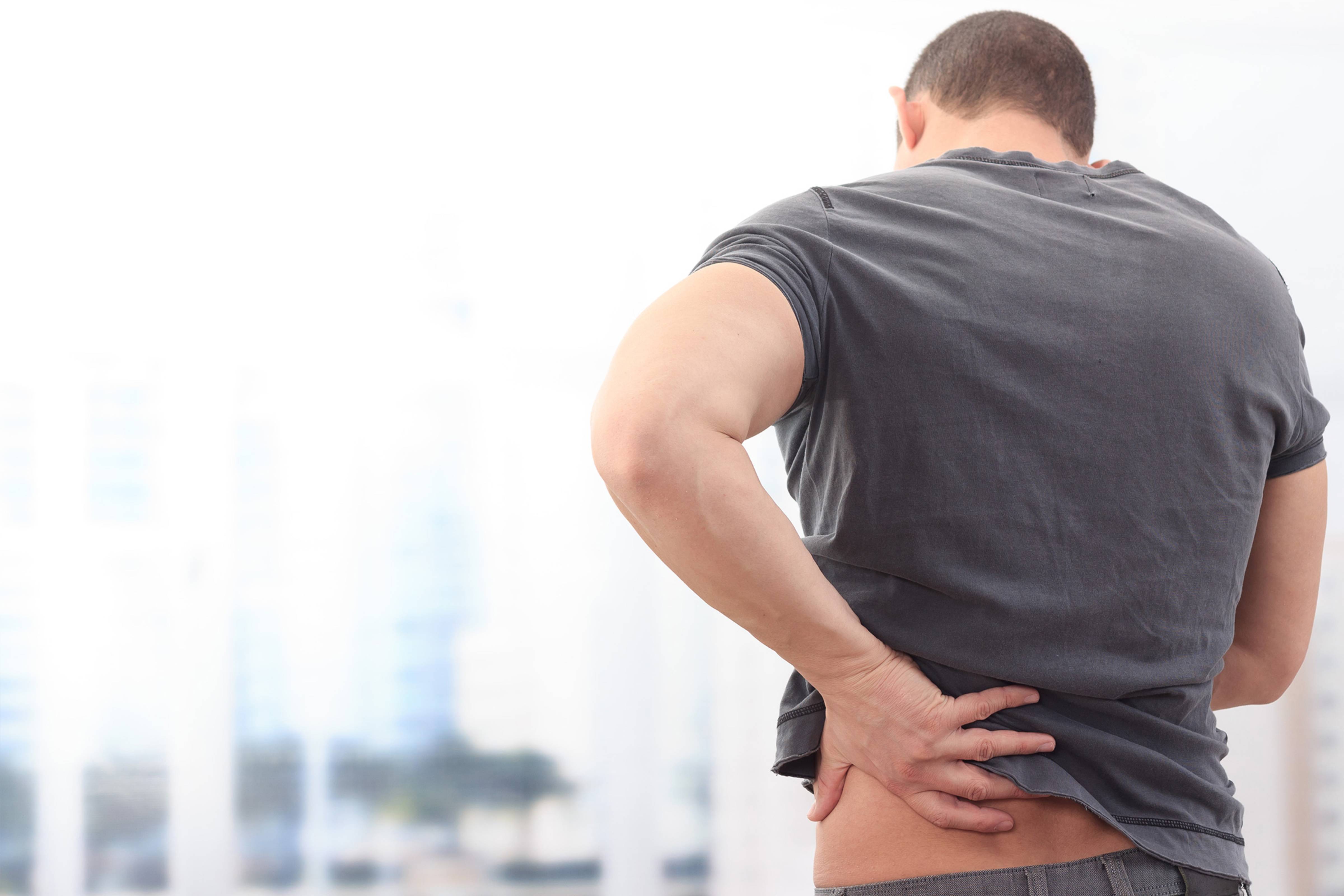 Pseudo-Ischias: Wie ein Stich in den Po | Migros iMpuls