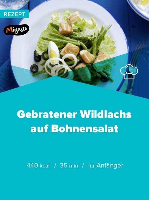 Reispfanne mit Kichererbsen und gekochten Eiern