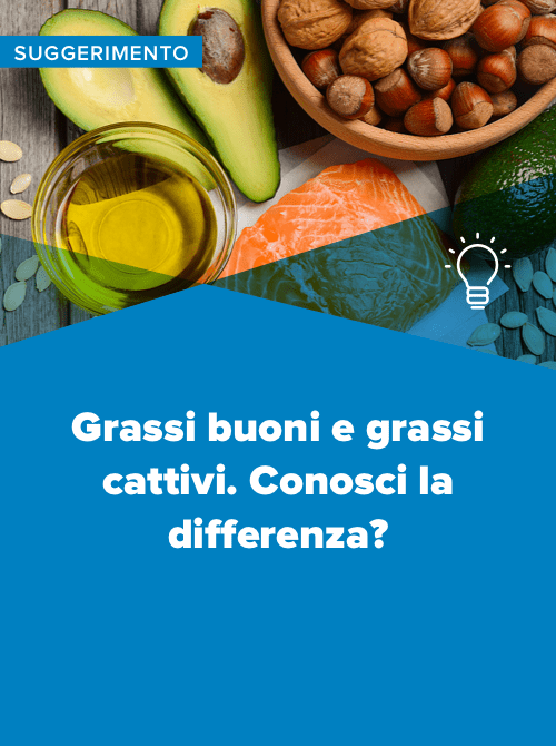 Frutti che fanno bene, frutti che fanno male. Conosci la differenza?