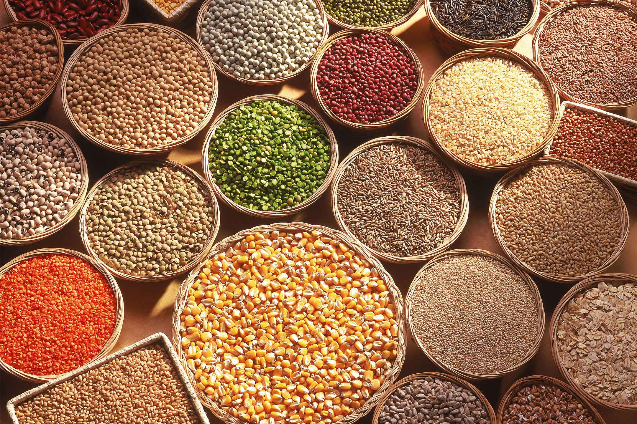 Ballaststoffe für eine gute Verdauung Migros iMpuls