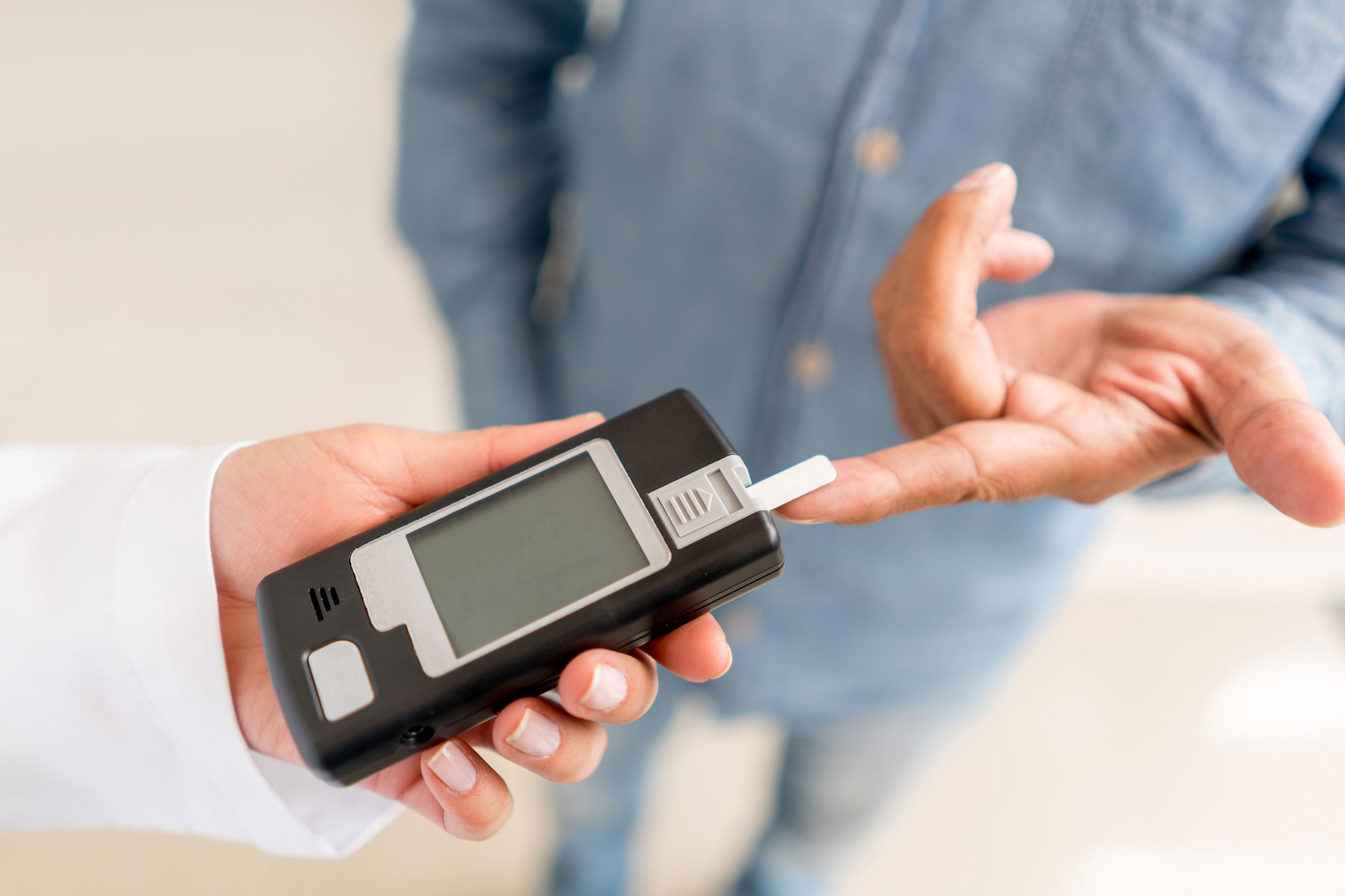 Test Wie gross ist dein DiabetesRisiko? Migros iMpuls Test Wie gross ist dein DiabetesRisiko? Migros iMpuls