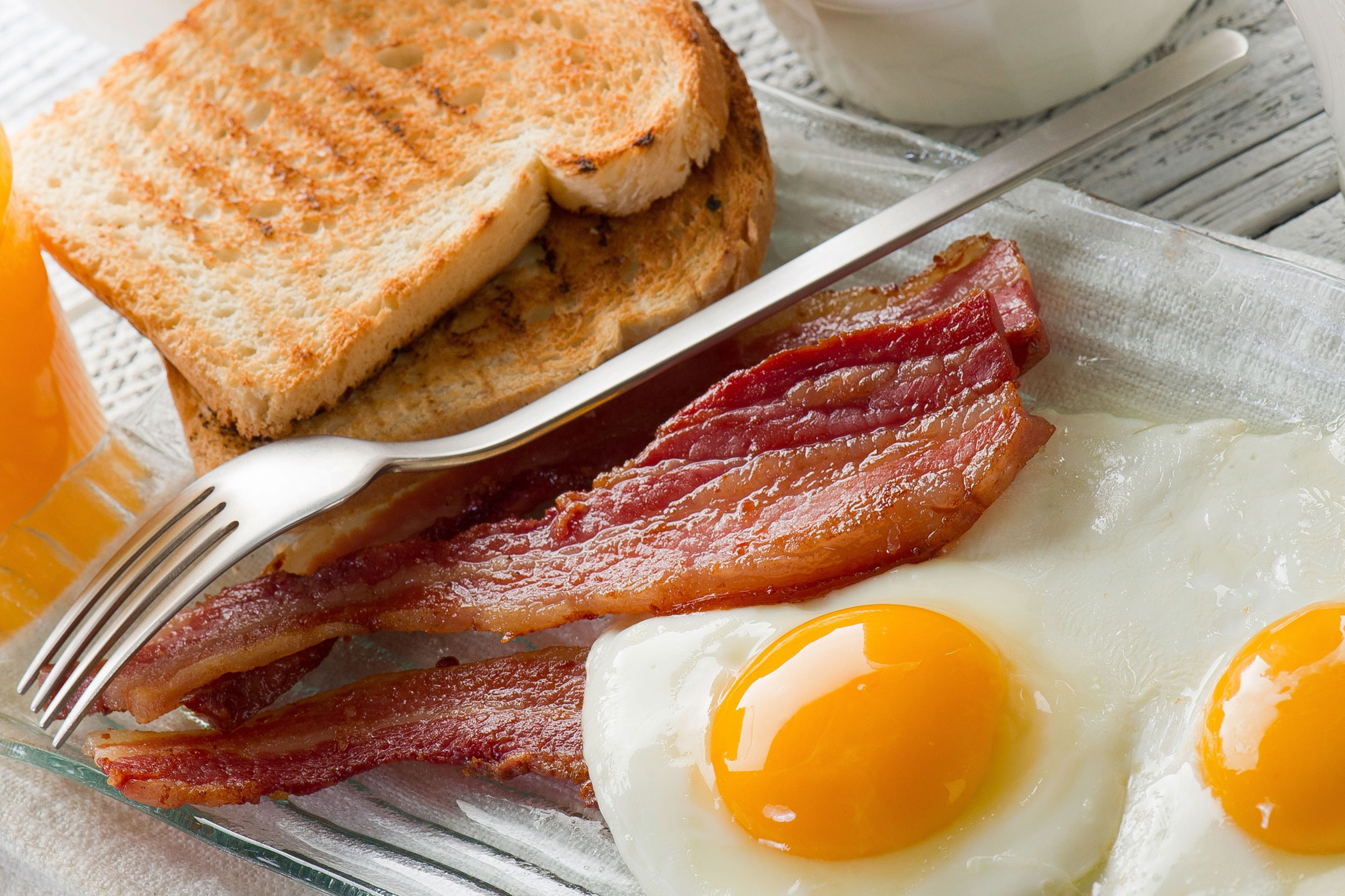 Cholesterin hat gute und schlechte Seiten Migros iMpuls