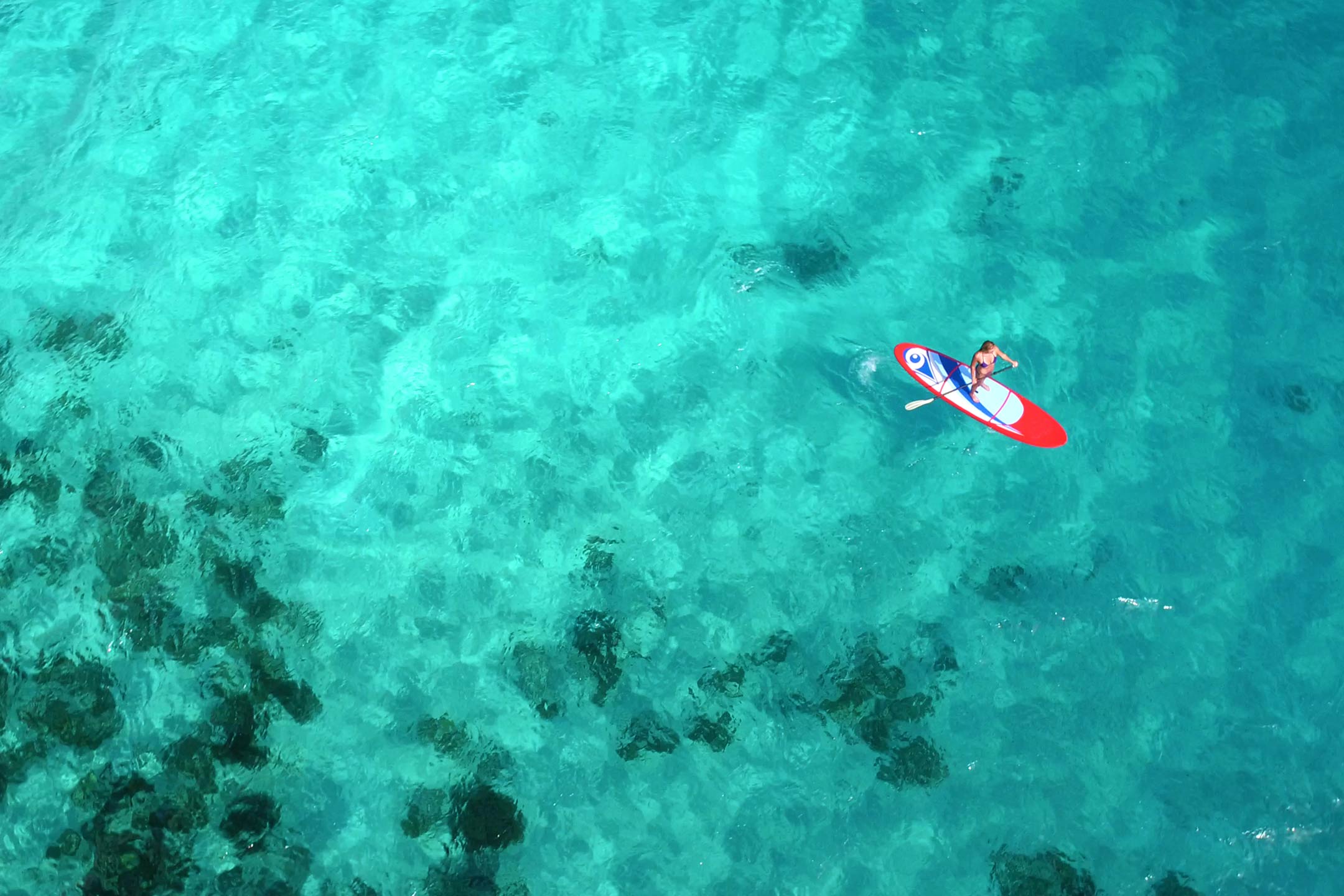 Stand up paddle le lexique incontournable Migros iMpuls